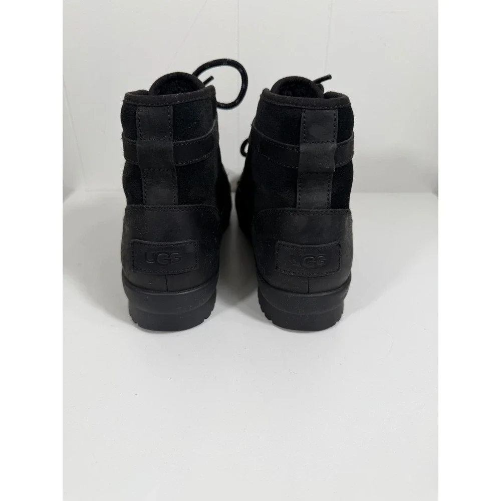 UGG greda lace
